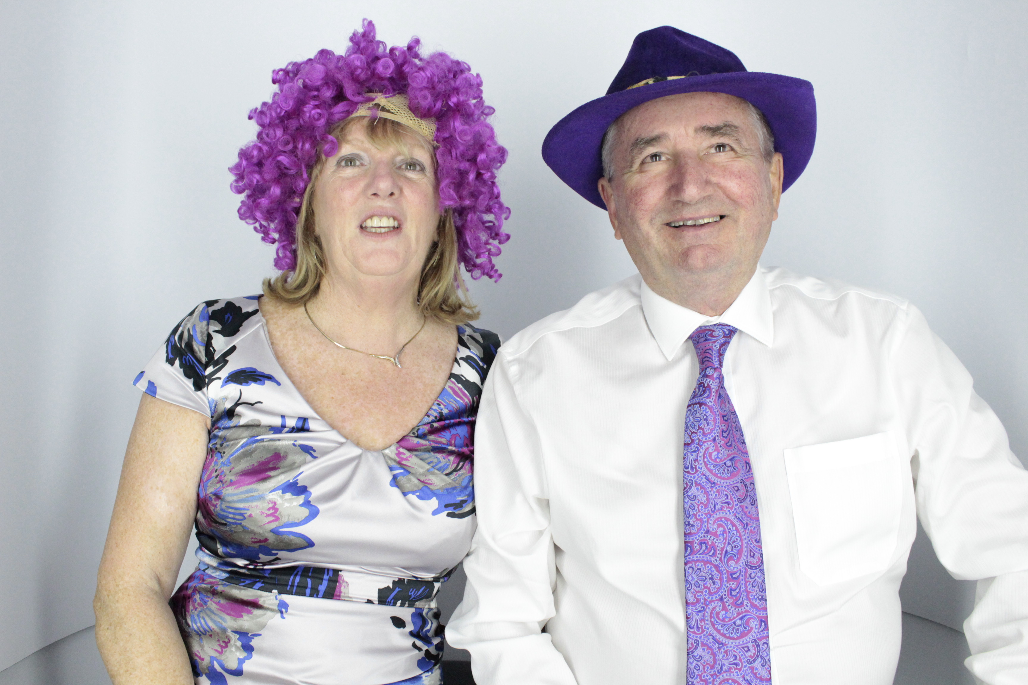 Esther & Gregor's Wedding | View more photos from the event at gallery.myphotoboothexperience.co.uk/u/MyPhotoBoothExperienceLtd/Esther-Gregors-Wedding